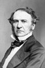 William Gladstone /N(1809-1898). English Statesman. Original Carte-De-Visite Photograph. Poster Print by Granger Collection - Item # VARGRC0067722