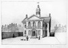 Carpenter'S Hall. /Ncarpenter'S Hall In Philadelphia. Watercolor By Edward William Mumford (1812-1858). Poster Print by Granger Collection - Item # VARGRC0125685