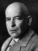 Oswald Spengler (1880-1936). /Ngerman Historian And Philosopher. Photographed, C1930. Poster Print by Granger Collection - Item # VARGRC0118194