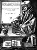 Desiderius Erasmus /N(1466?-1536). Known As Erasmus Of Rotterdam. Dutch Humanist And Scholar. Line Engraving, 1526, By Albrecht D�rer. Poster Print by Granger Collection - Item # VARGRC0014685