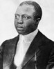 Scott Joplin (1868-1917). /Namerican Composer. Photographed C1908. Poster Print by Granger Collection - Item # VARGRC0006914