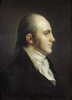 Aaron Burr (1756-1836). /Namerican Political Leader. Oil Painting By John Vanderlyn, Early 19Th Century. Poster Print by Granger Collection - Item # VARGRC0106464