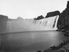 Idaho: Shoshone Falls. /Na View Of Shoshone Falls On The Snake River In Southern Idaho. Photographed By Timothy H. O'Sullivan, 1868. Poster Print by Granger Collection - Item # VARGRC0125296