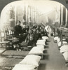 World War I: Refugees. /Nbelgian World War I Refugees At Alexandra Palace, London. Stereograph, 1914-1918. Poster Print by Granger Collection - Item # VARGRC0325750