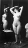 St. Louis: Prostitution. /Nnude Study Of An Inhabitant Of A Bordello, By The St. Louis Photographer Fritz W. Guerin, C1900. Poster Print by Granger Collection - Item # VARGRC0077977 St. Louis: Prostitution. /Nnude Study Of An Inhabitant Of A Bordello, By The St. Louis Photographer Fritz W. Guerin, C1900. Poster Print by Granger Collection - Item # VARGRC0077977