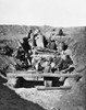 Egypt: Mummies. /Nexcavation Of Mummies And Tomb Artifacts At A Burial Site In Egypt. Photograph, Late 19Th Century. Poster Print by Granger Collection - Item # VARGRC0129550