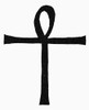 Egyptian Symbol: Ankh. /Nthe Egyptian Symbol Of Life. Poster Print by Granger Collection - Item # VARGRC0100761