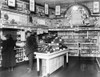 People'S Drug Store. /Ninterior Of People'S Drug Store Chain In Washington, D.C. Photograph, C1910-1930. Poster Print by Granger Collection - Item # VARGRC0122603