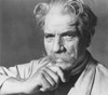 Albert Schweitzer /N(1875-1965). French Protestant Clergyman, Philosopher, Physician, And Music Scholar. Poster Print by Granger Collection - Item # VARGRC0015971