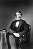 David Livingstone (1813-1873). /Nscottish Missionary And Explorer In Africa. Poster Print by Granger Collection - Item # VARGRC0060293