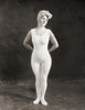 Silent Film Still: Woman. Poster Print by Granger Collection - Item # VARGRC0074566