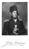 Jacob Jennings Brown /N(1775-1828). American Army Officer. Line Engraving, 1834. Poster Print by Granger Collection - Item # VARGRC0058704