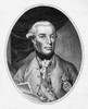 Leopold Ii (1747-1792). /Nholy Roman Emperor, 1790-92. Aquatint Engraving, Late 18Th Century. Poster Print by Granger Collection - Item # VARGRC0059832
