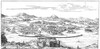 Mexico City, 1671. /Nmexico City Under The Spanish Conquerers. Line Engraving, 19Th Century, After An Engraving Of 1671. Poster Print by Granger Collection - Item # VARGRC0006568