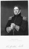 Winfield Scott (1786-1866). /Namerican Army Officer. Steel Engraving, American, 1839. Poster Print by Granger Collection - Item # VARGRC0043060