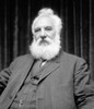 Alexander Graham Bell/N(1847-1922). /Namerican (Scottish-Born) Teacher And Inventor. Photographed In C1910-1920. Poster Print by Granger Collection - Item # VARGRC0117055