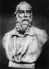 Walt Whitman (1819-1892). /Namerican Poet. Bust By Chester Beach, C1930. Poster Print by Granger Collection - Item # VARGRC0174825