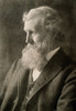 John Muir (1838-1914). /Namerican (Scottish-Born) Naturalist. Photograph, C1909. Poster Print by Granger Collection - Item # VARGRC0105507 John Muir (1838-1914). /Namerican (Scottish-Born) Naturalist. Photograph, C1909. Poster Print by Granger Collection - Item # VARGRC0105507