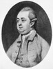 Edward Gibbon (1737-1794). /Nenglish Historian. Oil On Canvas By Henry Walton. Poster Print by Granger Collection - Item # VARGRC0045428