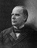William Mckinley /N(1843-1901). 25Th President Of The United States. Engraving, 1896. Poster Print by Granger Collection - Item # VARGRC0350461