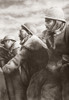 World War I: French Troops. /Nfrench Troops On Duty At Verdun During World War I. Rotogravure Photograph, C1916. Poster Print by Granger Collection - Item # VARGRC0407855