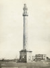 India: Calcutta. /Nthe Shaheed Minar (Ochterlony Monument) In Calcutta, India. Photograph By Francis Frith, C1865. Poster Print by Granger Collection - Item # VARGRC0350766