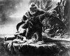 King Kong, 1933. /Nstarring Fay Wray. Poster Print by Granger Collection - Item # VARGRC0004132