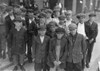 Hine: Child Labor, 1916. /Na Group Of Young Thread Workers At The Kerr Thread Mill In Fall River, Massachusetts. Photographed By Lewis Hine, June 1916. Poster Print by Granger Collection - Item # VARGRC0107241