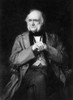 Sir Charles Lyell /N(1797-1875). British Geologist. Oil On Canvas By Lowes Dickinson. Poster Print by Granger Collection - Item # VARGRC0002946