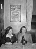 Iowa: Bar, 1940. /Nwomen At A Bar In Marshalltown, Iowa. Photograph By Arthur Rothstein, 1940. Poster Print by Granger Collection - Item # VARGRC0267023
