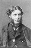 Matthew Arnold (1822-1888). /Nenglish Poet And Critic. Original Carte-De-Visite Photograph. Poster Print by Granger Collection - Item # VARGRC0005722