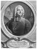 A. Prevost D'Exiles /N(1697-1763). Antoine-Francois Prevost D'Exiles, French Novelist. Copper Engraving, 1745, By G.F. Schmidt. Poster Print by Granger Collection - Item # VARGRC0005894