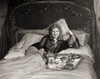 Silent Still: Bedroom. Poster Print by Granger Collection - Item # VARGRC0072274