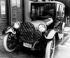 Automobile, 1916. /Nan American Automobile Of 1916. Poster Print by Granger Collection - Item # VARGRC0041669