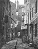 Glasgow, Scotland: Slum. /Na Close (Alley) Off High Street Photographed In 1868 By Thomas Annan. Poster Print by Granger Collection - Item # VARGRC0043135
