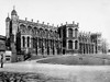 England: Windsor Castle. /Nview Of St. George'S Chapel At Windsor Castle, The British Royal Residence At Windsor, England. Photographed C1900. Poster Print by Granger Collection - Item # VARGRC0094330