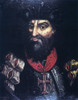 Vasco Da Gama (1469?-1524). /Nportuguese Navigator. Painting By An Unknown 16Th Century Artist. Poster Print by Granger Collection - Item # VARGRC0023624