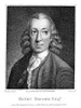 Henry Brooke (1703?-1783). /Nirish Poet And Novelist. Stipple Engraving, English, 1793. Poster Print by Granger Collection - Item # VARGRC0058693