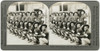 Wwi: Italian Army, C1916. /N'Sharpshooters From The Famous Bersagliere Corp Of Infantry In The Italian Army.' Stereograph, C1916. Poster Print by Granger Collection - Item # VARGRC0326095