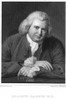 Erasmus Darwin (1731-1802). /Nenglish Physician And Poet. Line Engraving, 1820, After The Painting By Joseph Wright Of Derby. Poster Print by Granger Collection - Item # VARGRC0002944