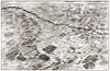 World War I: Saint-Mihiel. /Nmap, 1919, Showing The Battle Of Saint-Mihiel During World War I, 12-13 September 1918. Poster Print by Granger Collection - Item # VARGRC0408506
