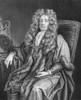 John Houblon (1632-1712). /Ngovernor Of The Bank Of England, 1694-1697. Line Engraving, English, 1820. Poster Print by Granger Collection - Item # VARGRC0407680