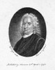 Samuel Richardson /N(1689-1761). English Novelist. Line Engraving, 1795. Poster Print by Granger Collection - Item # VARGRC0070747