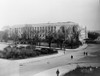 House Of Representatives. /Nthe Cannon House Of Representatives Office Building In Washington, D.C. Photographed From The Grounds Of The Capitol Building, By Waldon Fawcett, C1908. Poster Print by Granger Collection - Item # VARGRC0176267