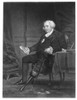 Gouverneur Morris /N(1752-1816). American Statesman And Diplomat. Steel Engraving, 19Th Century. Poster Print by Granger Collection - Item # VARGRC0031908