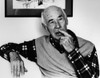 Henry Miller (1891-1980). /Namerican Writer. Photographed At His Home In California, 1969. Poster Print by Granger Collection - Item # VARGRC0170465