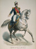 Napoleon Iii (1808-1873). /Nemperor Of The French: Etching, 19Th Century. Poster Print by Granger Collection - Item # VARGRC0027816