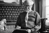 Henri Matisse (1869-1954). /Nfrench Painter. Photograph, 1939. Poster Print by Granger Collection - Item # VARGRC0012980
