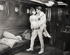 Silent Film Still: Ships. Poster Print by Granger Collection - Item # VARGRC0074199