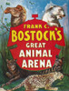 Circus: Program, C1901. /Nback Cover Of The Program For Frank C. Bostock'S Great Animal Arena, C1901. Poster Print by Granger Collection - Item # VARGRC0091814